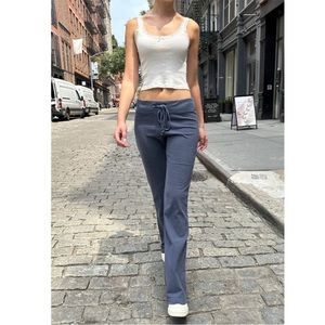 brandy melville Hillary yoga pants